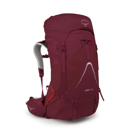 Osprey Aura AG LT 65 Antidote Purple WM/L
