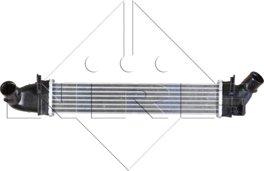 Intercooler NRF 30380