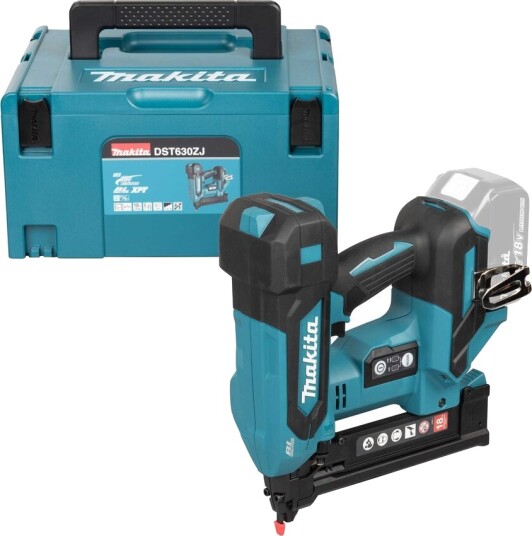 Makita Krampepistol 18V 9,5 38mm