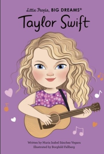Taylor Swift Taylor Swift
