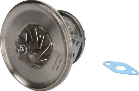 Kjernegruppe, lader EVORON EVCH0146