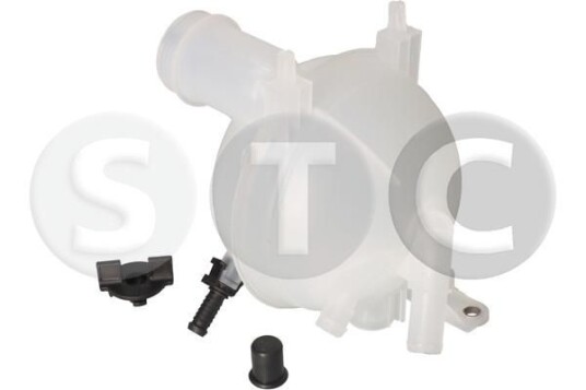 STC T403780 Vannkasse radiator STC T403780 Vannkasse radiator