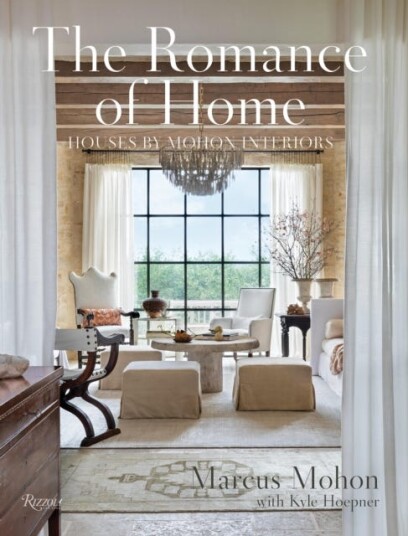 The Romance of Home Houses by Mohon Interiors The Romance of Home Houses by Mohon Interiors