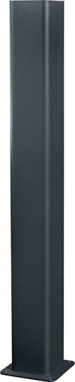Ledvance SMART+ Outdoor Cube WiFi Pullert med RGB 80cm 10W