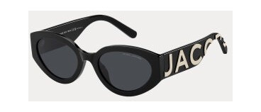 Marc Jacobs Marc 694/G/S Black Onesize Marc Jacobs Marc 694/G/S Black Onesize