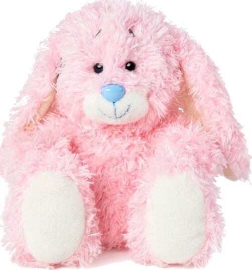 Me To You My Blue Nose Friends Kosedyr Cotton Tail Kaninen