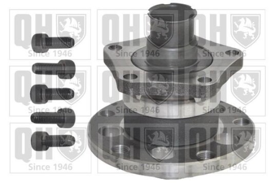 Hjullager QUINTON HAZELL QWB1137