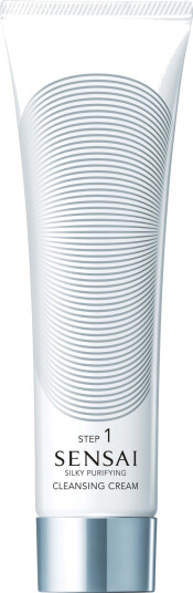 Sensai Gently Cleansing Creme 125Ml
