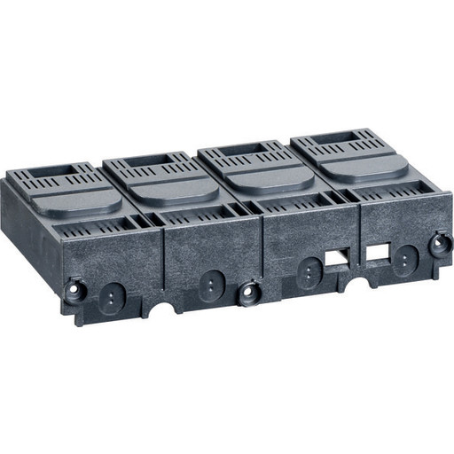 Schneider Electric 1 4p short terminal shield (3606480019906)