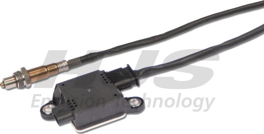 Partikkelsensor HJS 92 09 7119
