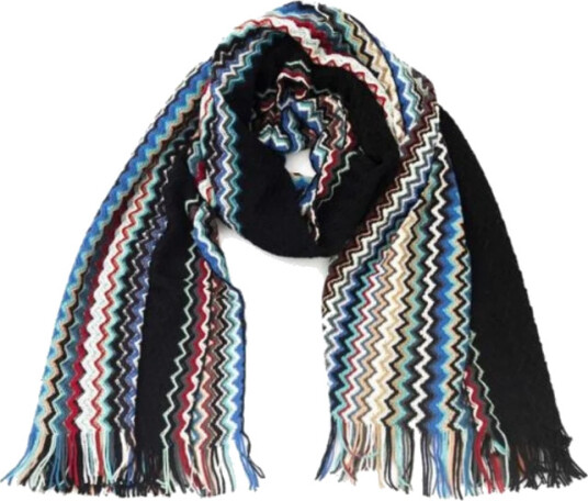 Missoni Dame Accessories Flerfarget ONE SIZE, Missoni Dame Accessories Flerfarget ONE SIZE,