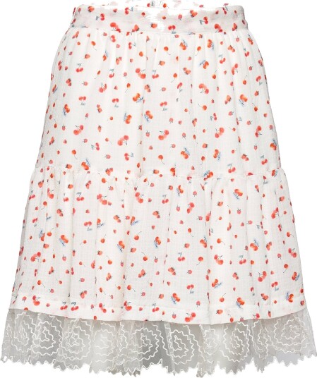 See by Chloé Skirt Multi/patterned 42