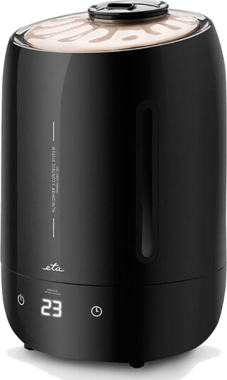 ETA Fogos Vifteovn 1500W ETA Fogos Vifteovn 1500W