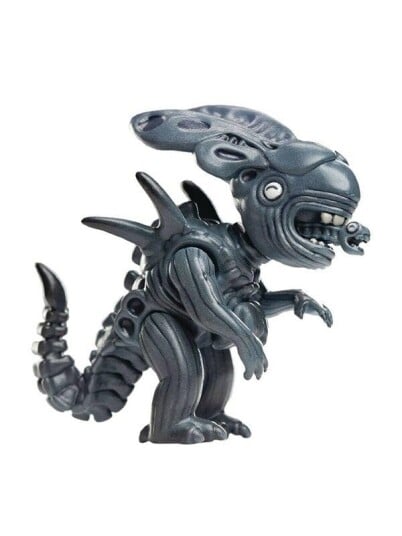 Weta Workshop Alien Dronningfigur Micro Epic 6 cm