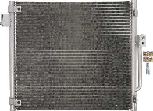 Kondensator klimaanlegg THERMOTEC KTT110812