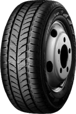 Yokohama W.drive WY01 215/65R16C 109/107T