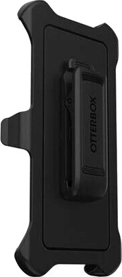 OtterBox Holster Accessory Defender MagSafe Apple iPhone 16 Pro Max black