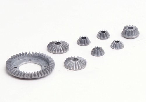 BSD 903-105 DRIVING/DRIVEN GEAR DIFF.GEAR/BEVEL GEARS