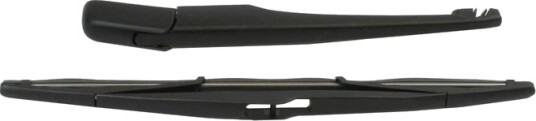 MAXGEAR 39-0867 Viskerarmsett, vindusspyling