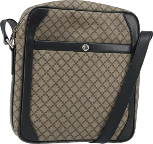 Gucci Vintage Dame Beige Gucci Vintage Dame Beige