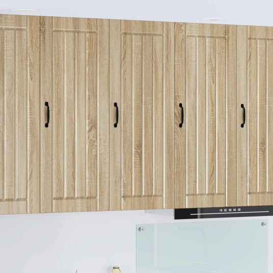 Kjøkkenskap Sonoma eik 40 x 31 x 100 cm Konstruert tre Kjøkkenskap Sonoma eik 40 x 31 x 100 cm Konstruert tre