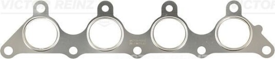 Tetning eksosmanifold REINZ 71 53971 00