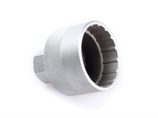 Avtrekker til Shimano Hollowtech 2 til 32mm nøkkel Avtrekker til Shimano Hollowtech 2 til 32mm nøkkel