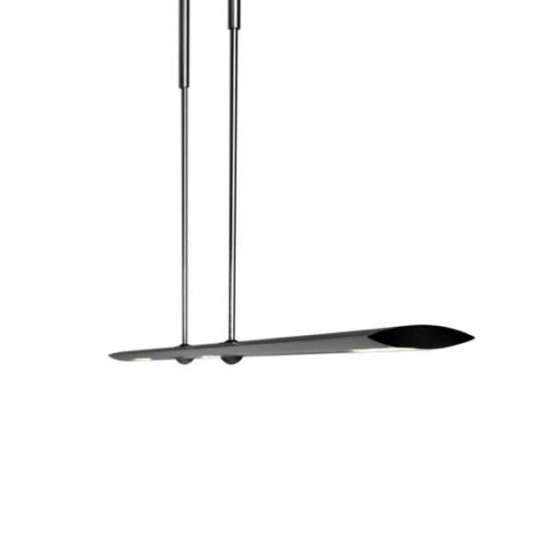 Baltensweiler LET D 120 Taklampe