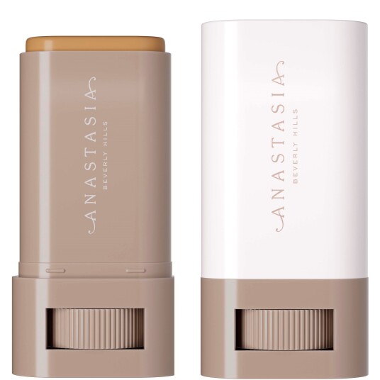 Anastasia Beverly Hills BB Cream Boosted Skin Tint Farge 9 - Naturglød