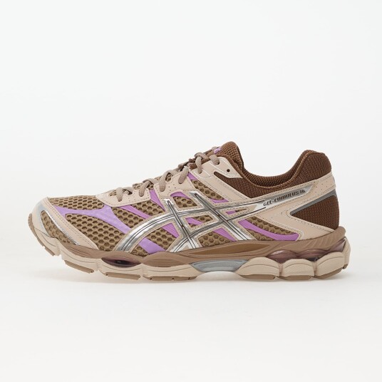 Joggesko Asics Gel Cumulus 16 Cinnamon/ Pure Silver EUR 44