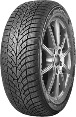 Kumho WinterCraft WP52+ 195/65R15 95T XL Kumho WinterCraft WP52+ 195/65R15 95T XL