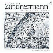 MediaTronixs Schatten Der Ideen (Ensemble Recherche) CD (2002) Pre-Owned