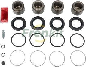 FRENKIT 243961 Reparasjonssett, bremsecaliper