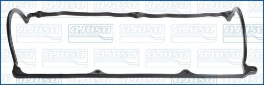 Tetning topplokkdeksel AJUSA 11028500