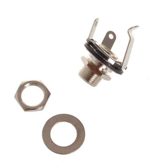 Wilkinson EJ-9 jack-output-plugg