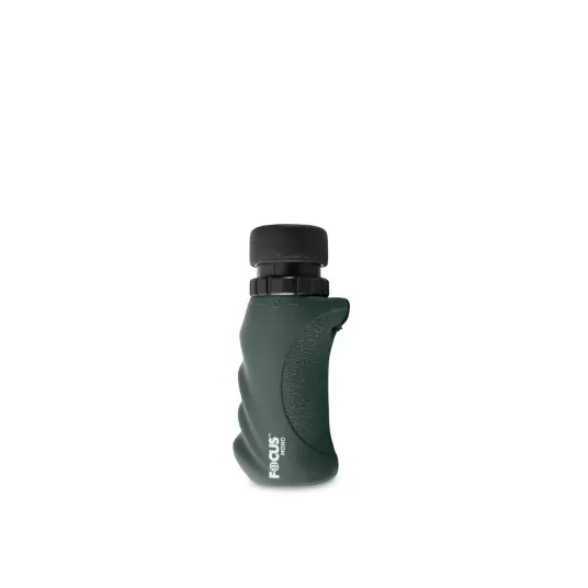 Focus Optics Mono II 8x25 OneSize, Green Focus Optics Mono II 8x25 OneSize, Green