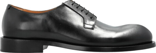 Jil Sander Herre Sko Svart 40 EU,