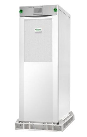 APC Schneider Electric Galaxy VS GVSUPS60KMHS - UPS - halogenfrie kabler, sjøfartssertifisert - 60 kW - 60000 VA