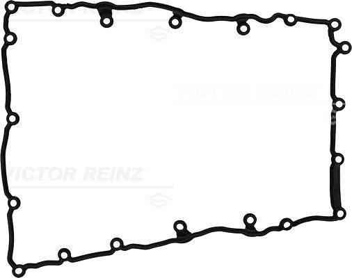 REINZ 71-40437-00 Tetning, bunnpanne