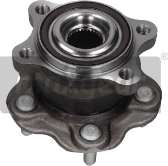 MAXGEAR 33 0715 Hjullager