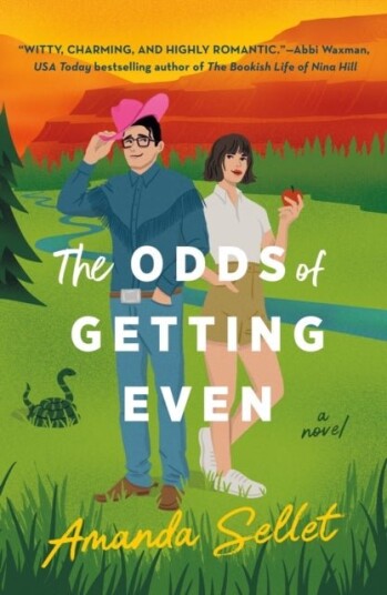 The Odds of Getting Even The Odds of Getting Even