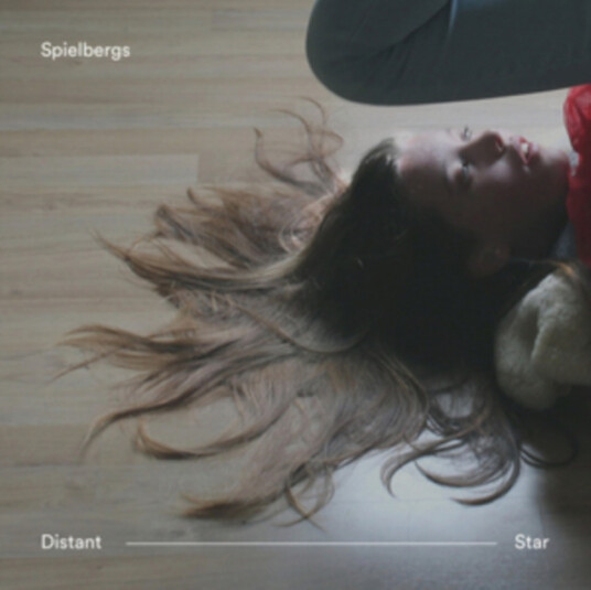 Spielbergs Distant Star Kassett