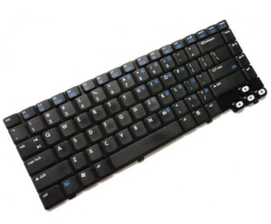 HP KEYBOARD,SWIS2 - PAV HP KEYBOARD,SWIS2 - PAV