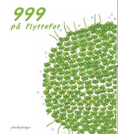 999 På Flyttefot Av Ken Kimura