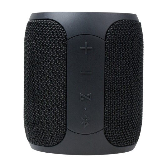 FEEL QUEST 2 BLUETOOTH HØYTTALER, SVART FEEL QUEST 2 BLUETOOTH HØYTTALER, SVART