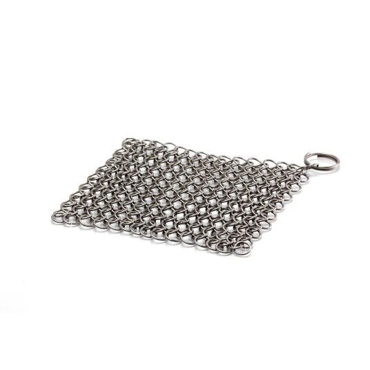 Petromax Chain Mail Cleaner XL Nocolour OneSize