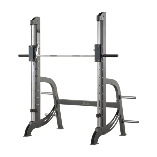 Inter Atletika X Line Smith Machine med motvekt Inter Atletika X Line Smith Machine med motvekt