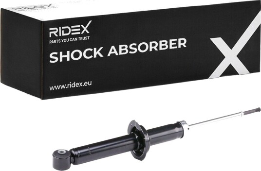 RIDEX 854S0071 Støtdemper