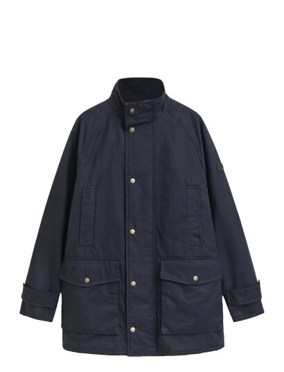 GANT Double Decker Navy L GANT Double Decker Navy L
