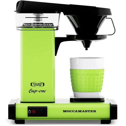Kaffetrakter CUP ONE Fresh Green Kaffetrakter CUP ONE Fresh Green